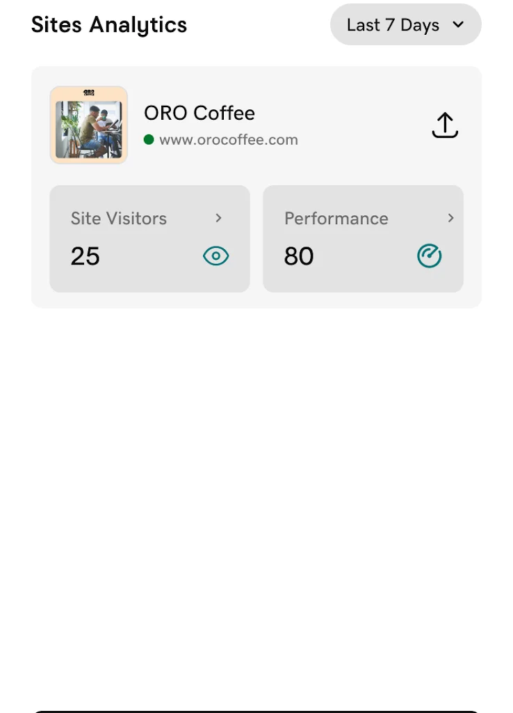 GoDaddy Studio is becoming the GoDaddy app 