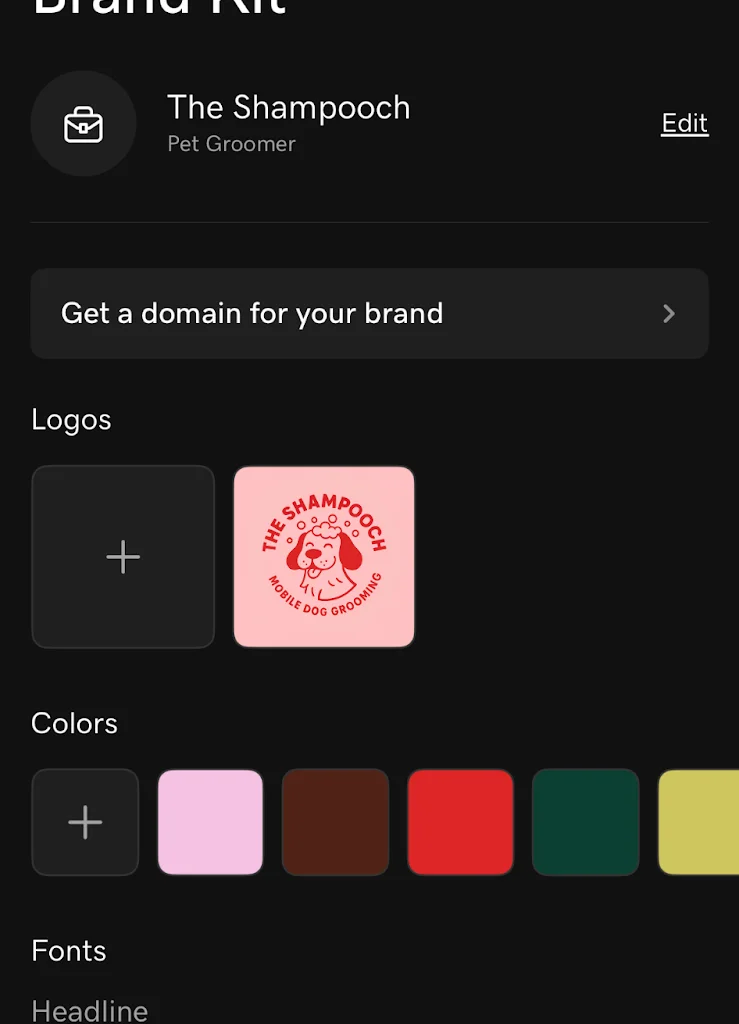 GoDaddy Studio is becoming the GoDaddy app 