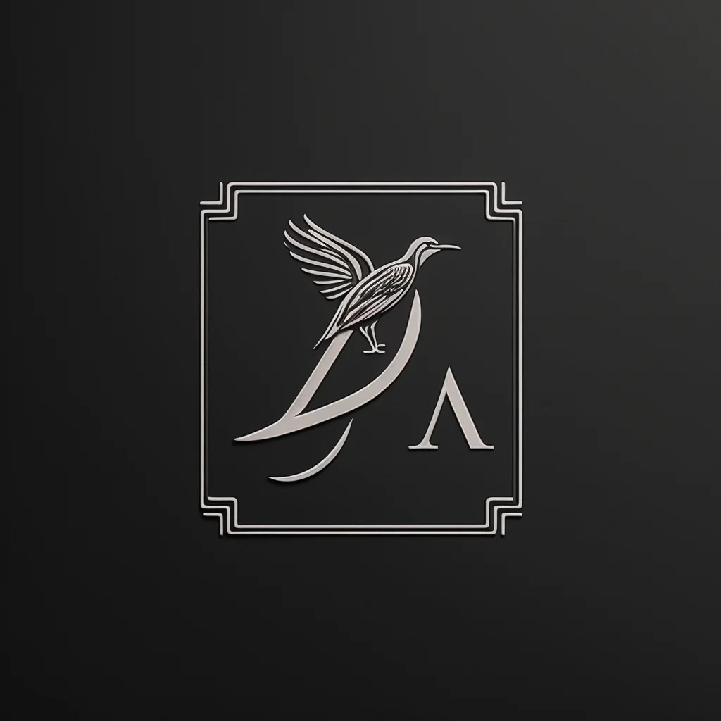 AI logo design — A hands-on guide