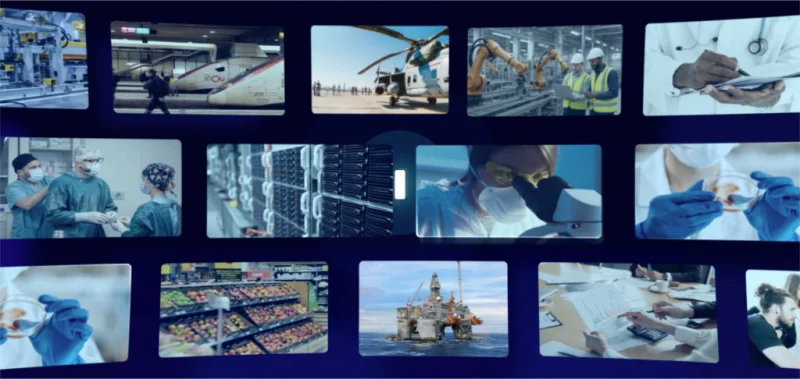 Autonomie stratégique : maîtriser ses données et infrastructures pour un numérique résilient