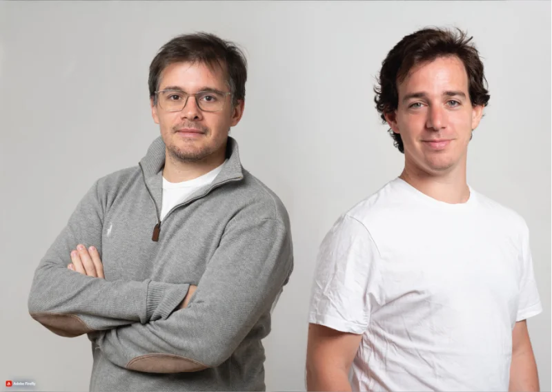 Startup Success highlight: Cryptomate