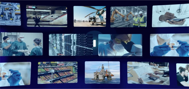 Strategic autonomy: taking control of data and infrastructure for digital resilience