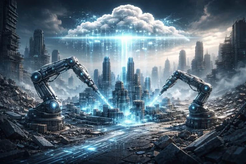 Throwing Out a Life Raft: How OVHcloud Rescued Customers from the VMware Licensing Crisis