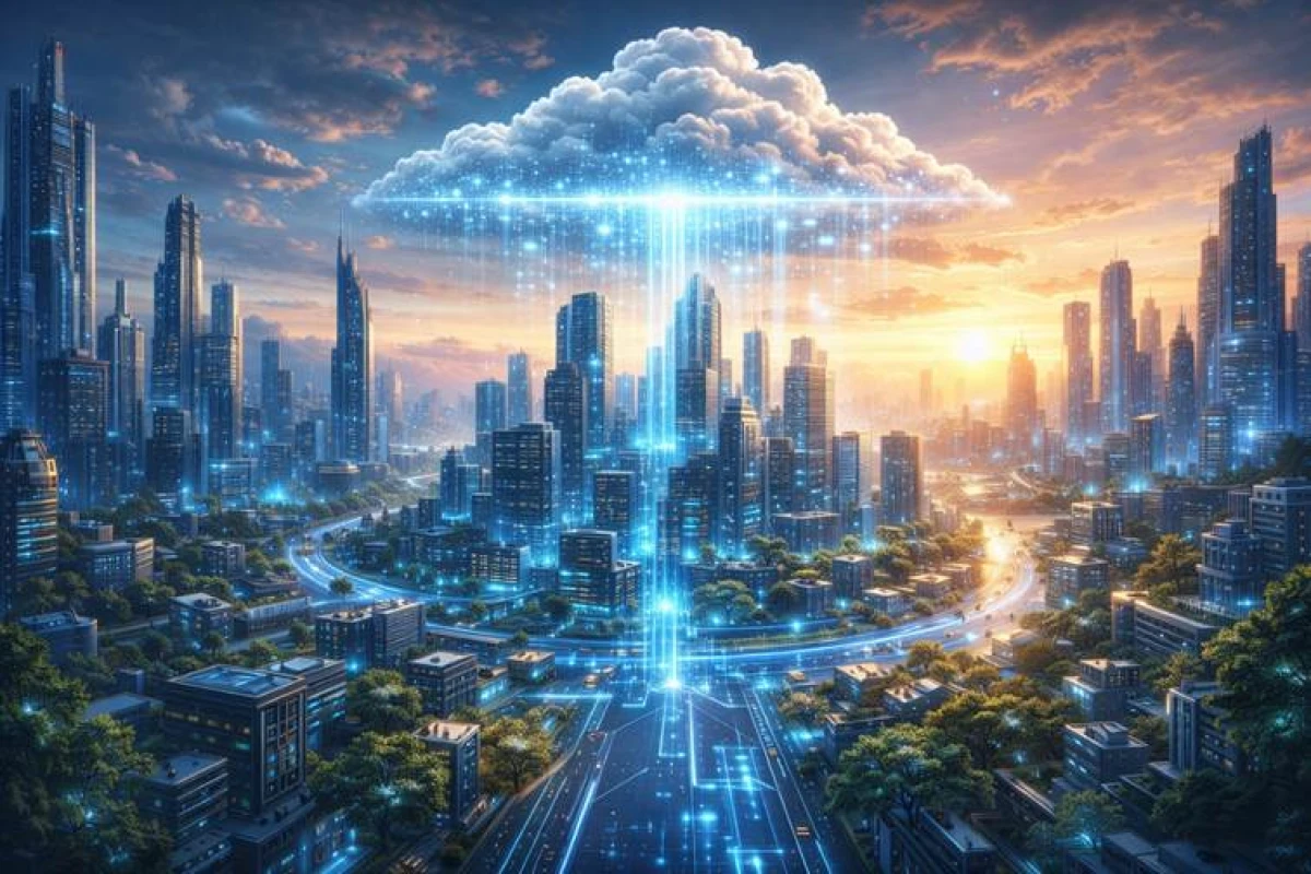 Спасательный круг в шторме лицензий: Как OVHcloud выручила клиентов после резких изменений VMware