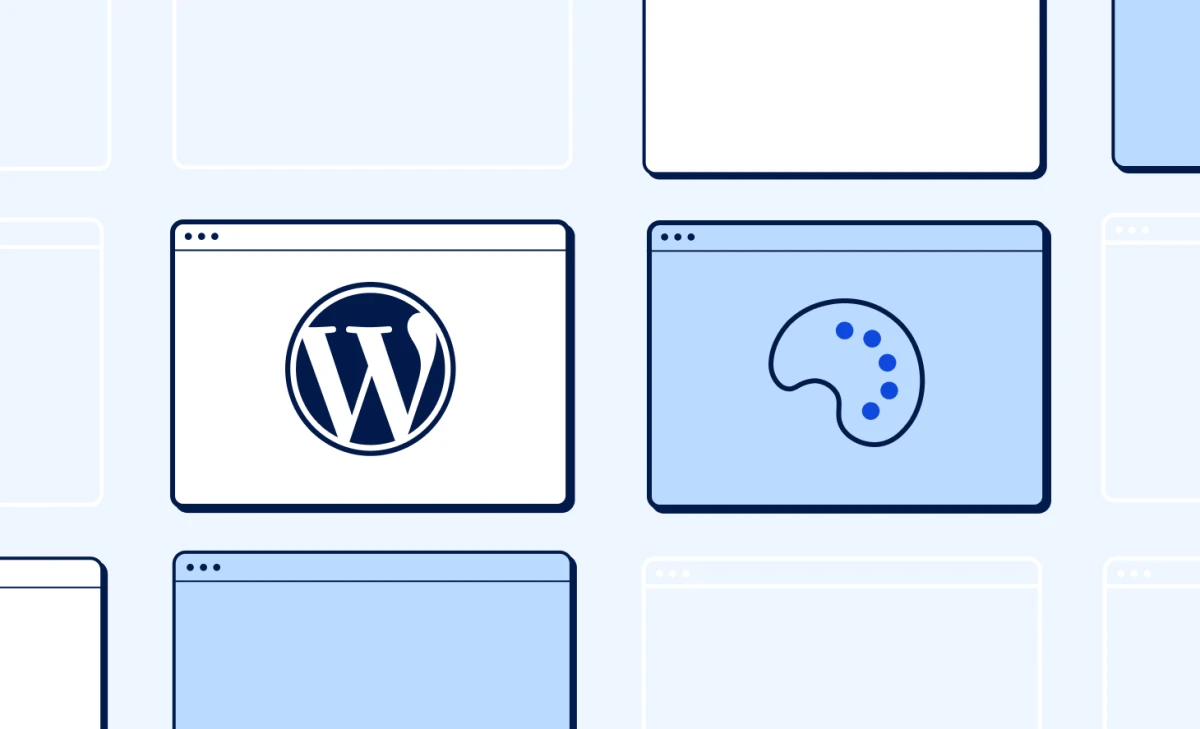 Топ бесплатных тем WordPress: быстрые и профессиональные решения для вашего сайта