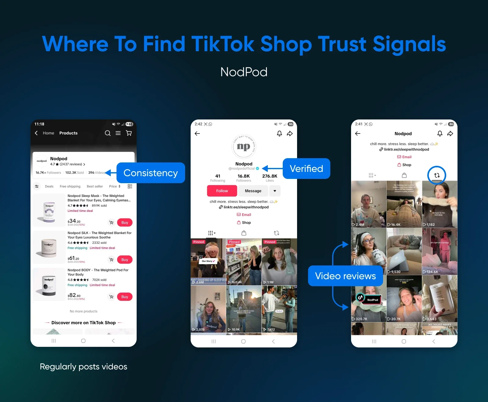 Is It Safe To Buy From TikTok Shop?