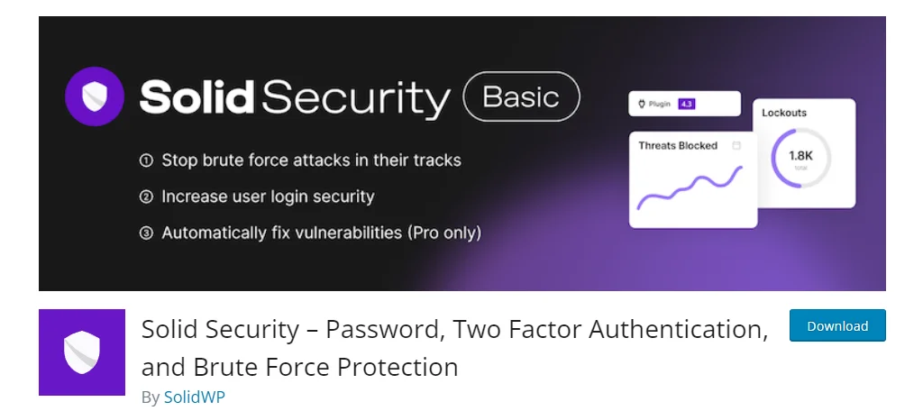 15 Best WordPress Security Plugins to Protect Your Site