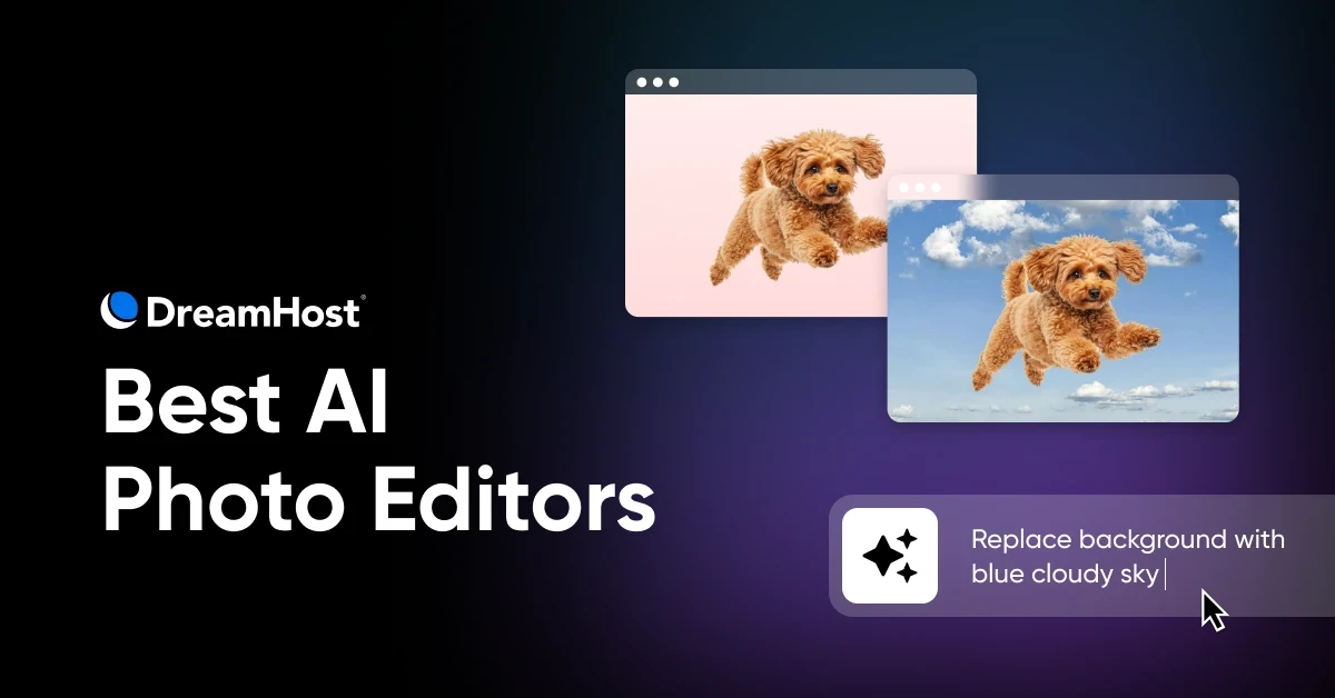 ИИ-фоторедакторы: какие инструменты действительно работают?