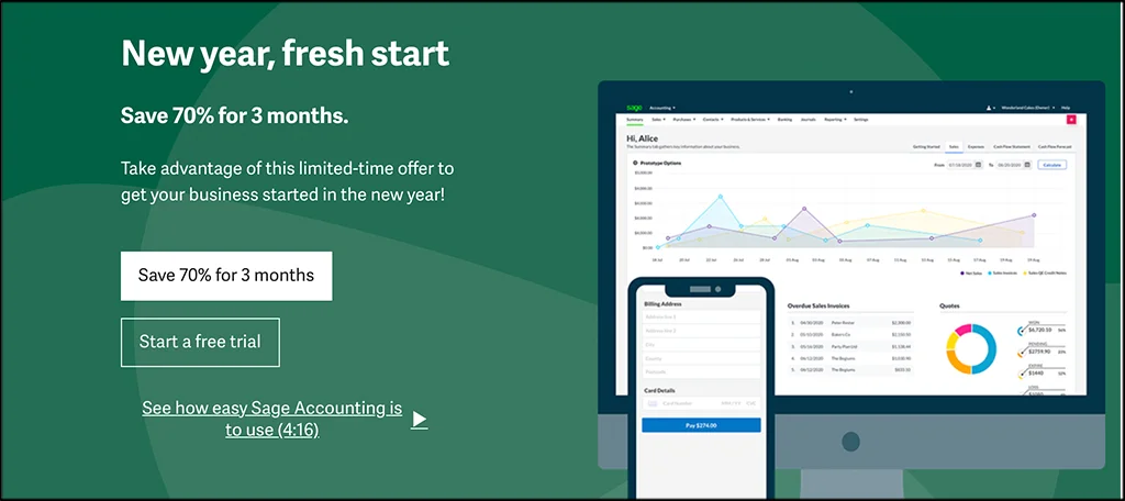 7 Best Billing and Invoicing Software