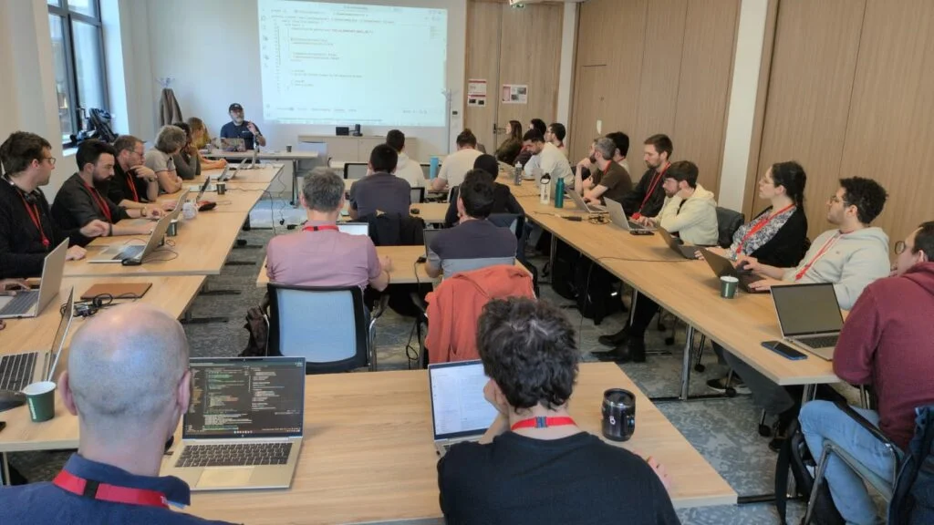 What’s new with the OVHcloud Developer Advocate team – March 2026