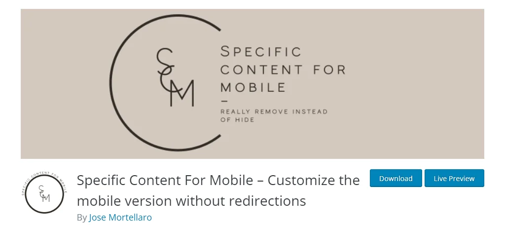 11 Best WordPress Mobile Plugins to Use