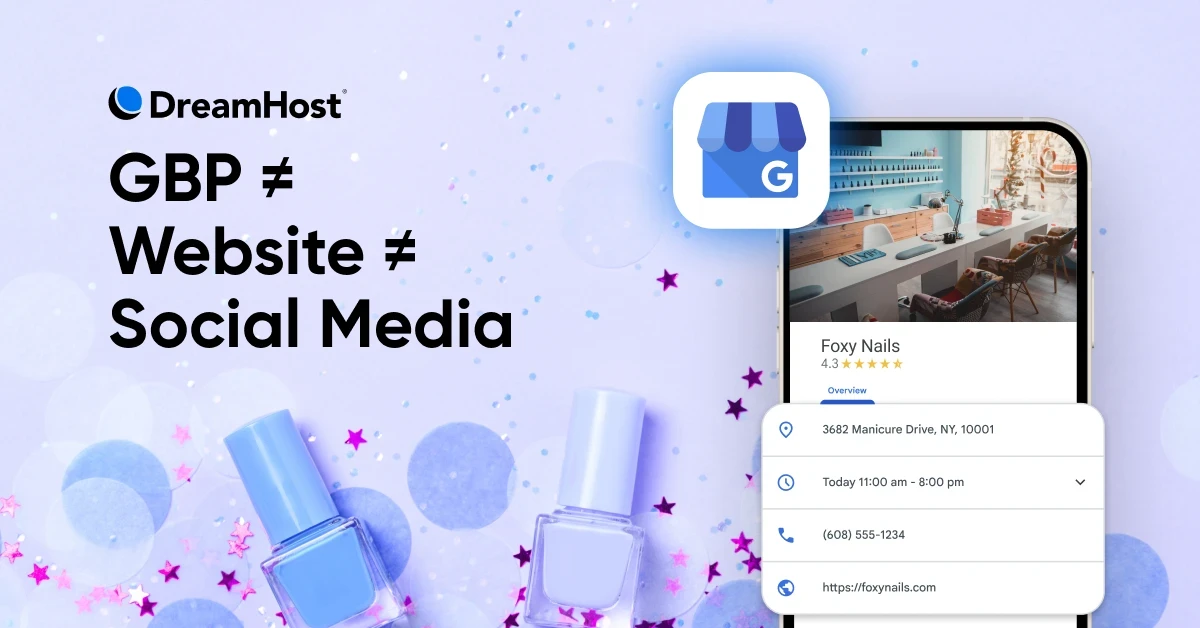 Разные данные в Google Профиле и на сайте? Как это отталкивает клиентов и что делать