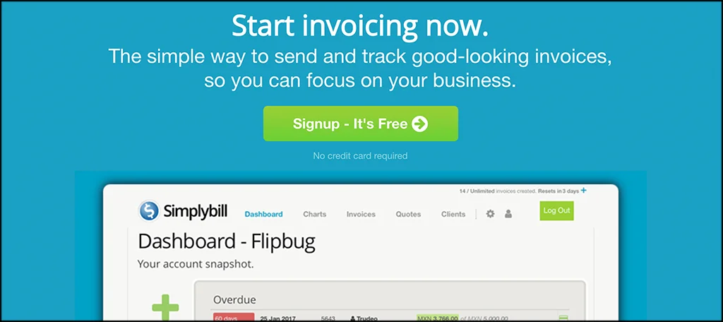 7 Best Billing and Invoicing Software