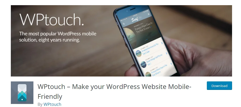 11 Best WordPress Mobile Plugins to Use
