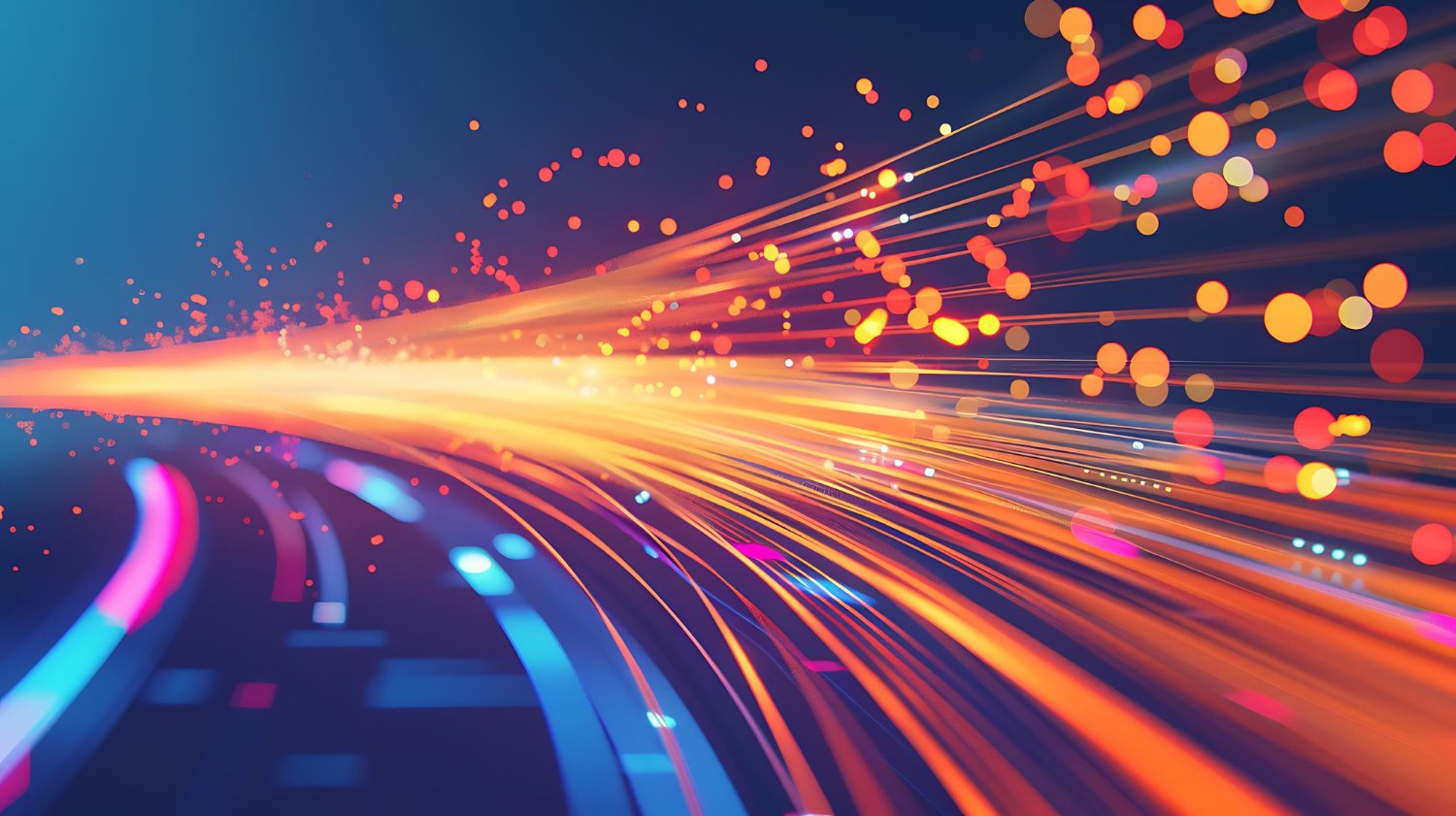 Почему параметр latency может быть важнее скорости канала