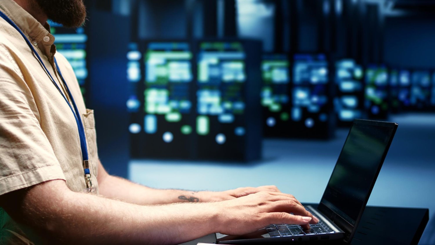 GEO.Hosting: VPS серверы с ECC памятью в 50+ странах мира