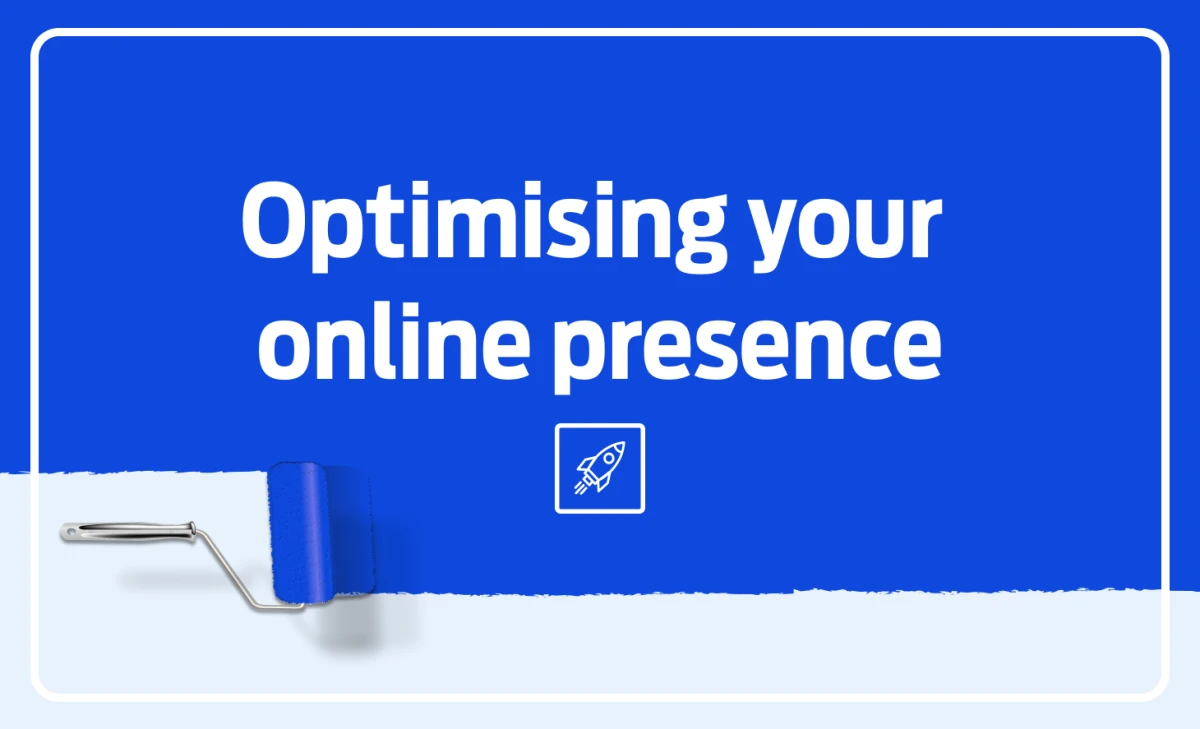 Полное руководство по оптимизации онлайн-присутствия: от теории к практике