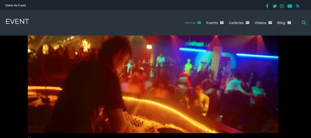 17 Best WordPress Themes for Bars and Pubs