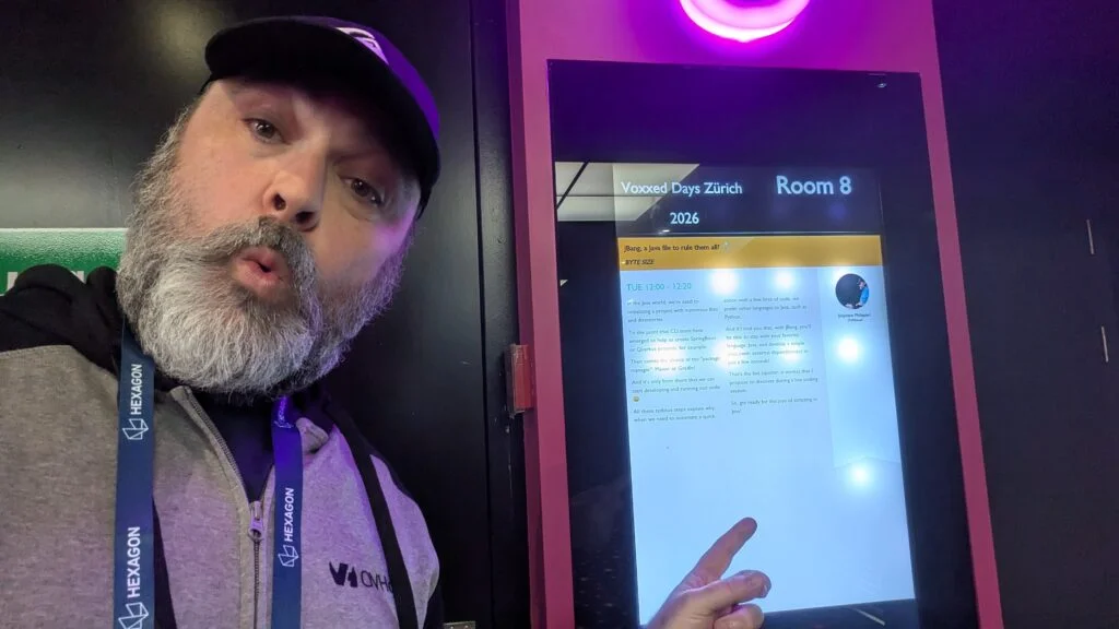 What’s new with the OVHcloud Developer Advocate team – March 2026