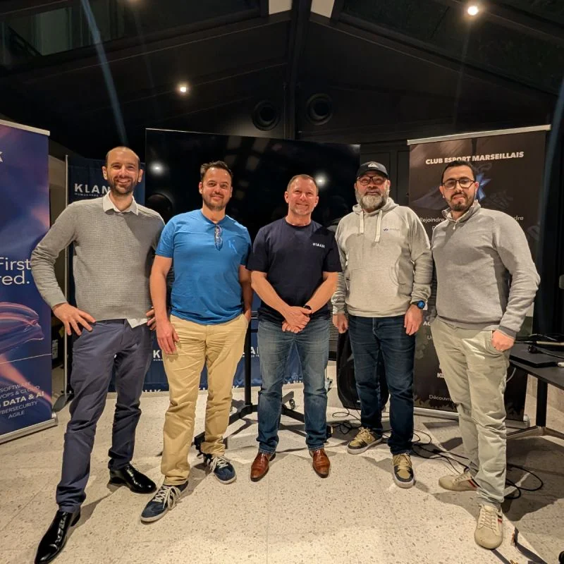 What’s new with the OVHcloud Developer Advocate team – March 2026