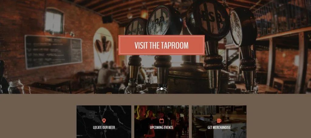 17 Best WordPress Themes for Bars and Pubs