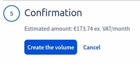 Running an Ethereum Node on OVHcloud Public instances