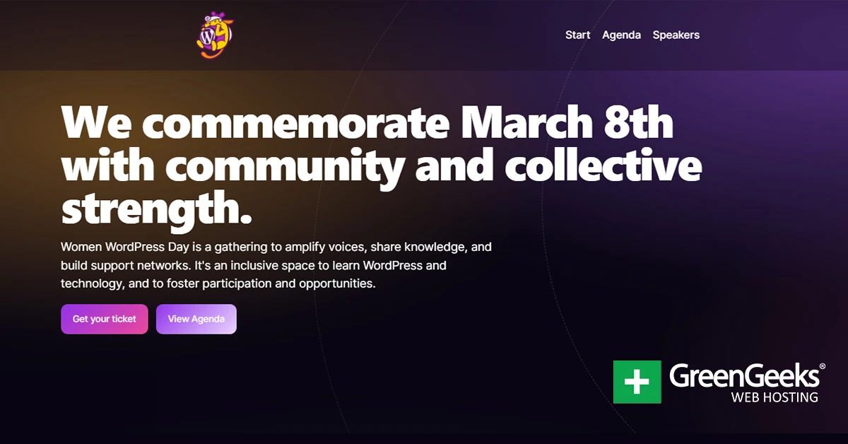 Женское сообщество WordPress: встреча в Сан-Хосе