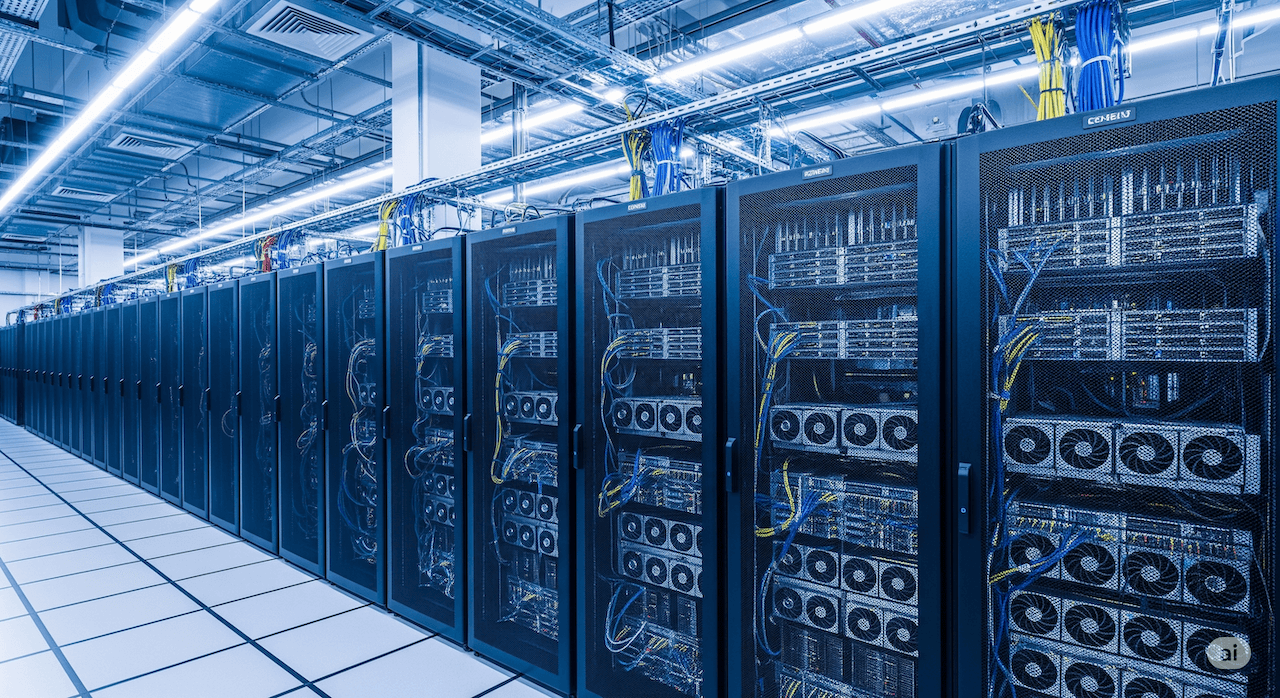 GPU-серверы и ИИ-мощности: реальный новый рынок или мода?