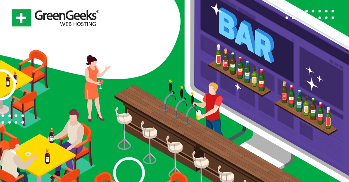 17 лучших тем WordPress для баров и пабов: выбирайте стиль и функциональность