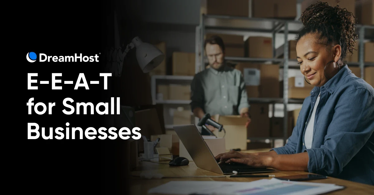 E-E-A-T для малого бизнеса: пошаговое руководство по SEO и AI