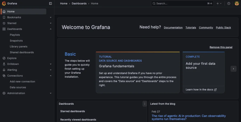 Reference Architecture: Deploying a vision-language model with vLLM on OVHcloud MKS for high performance inference and full observability