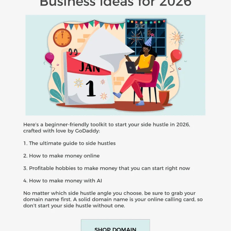 How to create a newsletter: Examples and tools