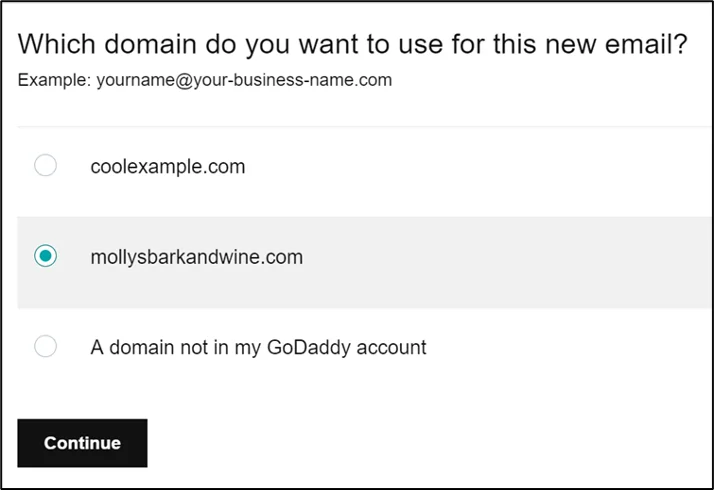 How to create a business email address for your small business?