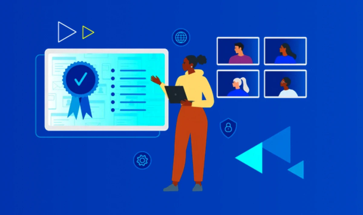 Ускоряем рост стартапа: гайд по обучающему порталу OVHcloud