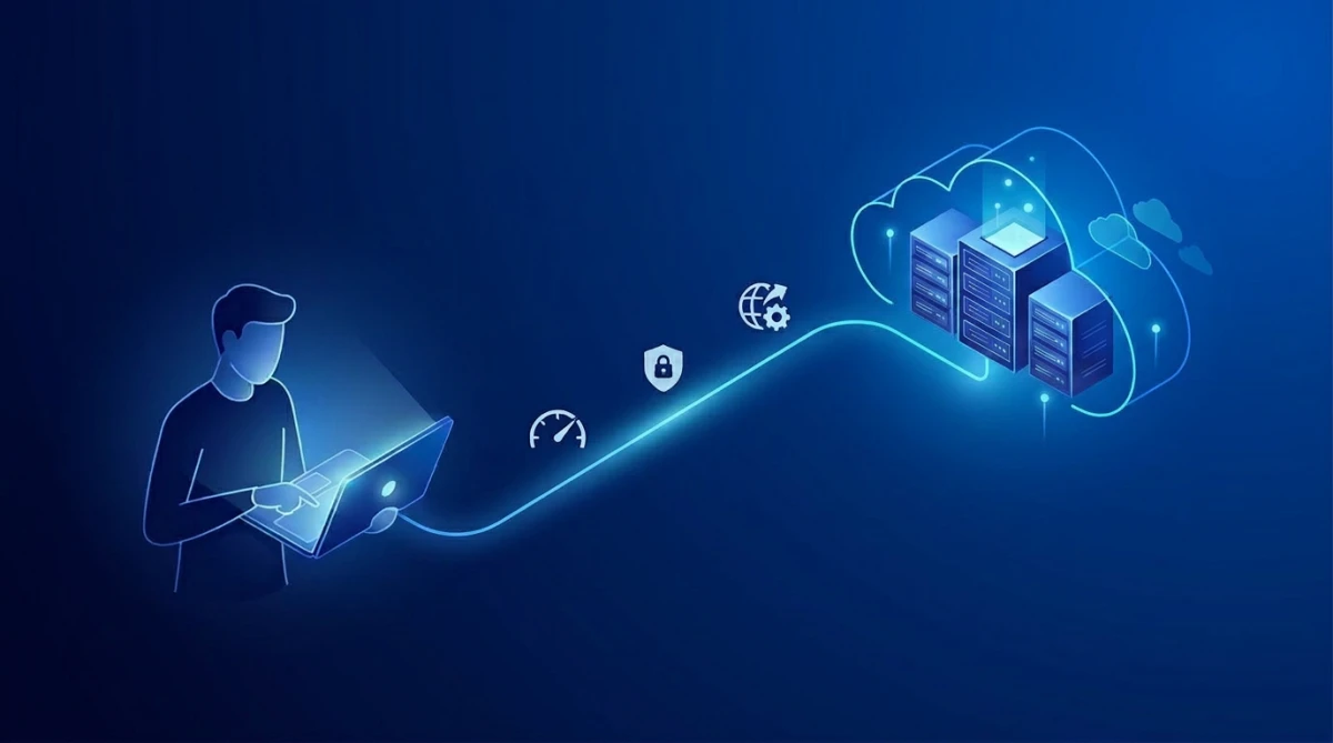 DNS-записи: как работают и что меняют новые стандарты SVCB/HTTPS