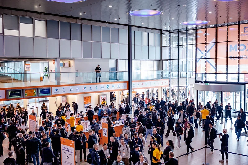 KubeCon + CloudNativeCon Europe 2026 in Amsterdam: feedback and highlights