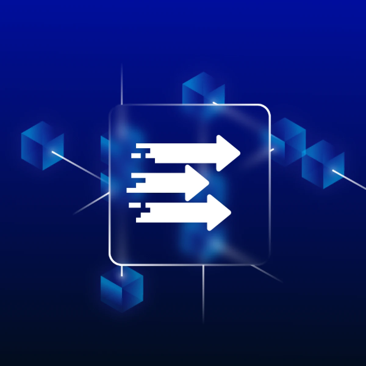 Блокчейн простыми словами: как Норвегия и Нарния объясняют технологию будущего