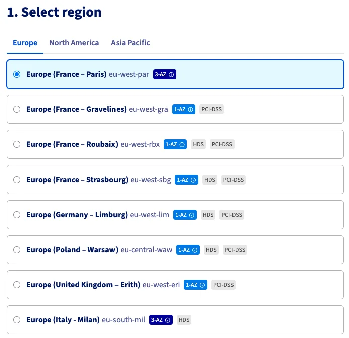 Discover the External Secret Operator (ESO) OVHcloud Provider to manage your Kubernetes secrets  🎉