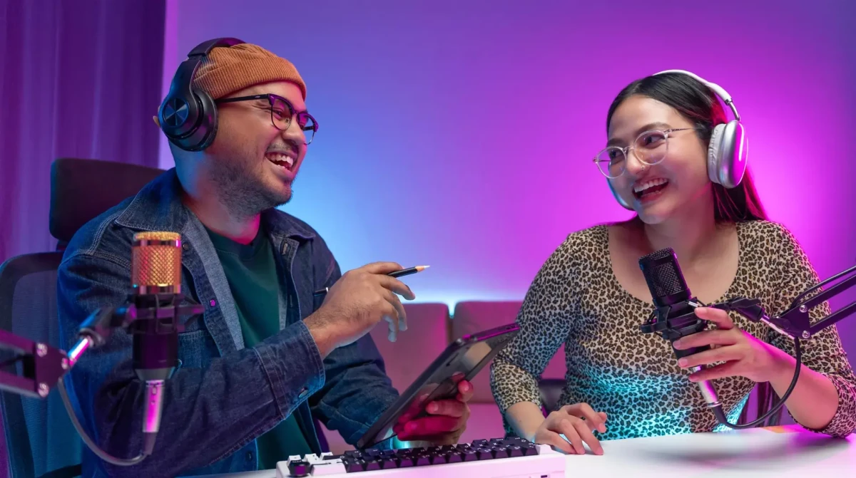 15 инновационных способов монетизировать подкаст и заработать