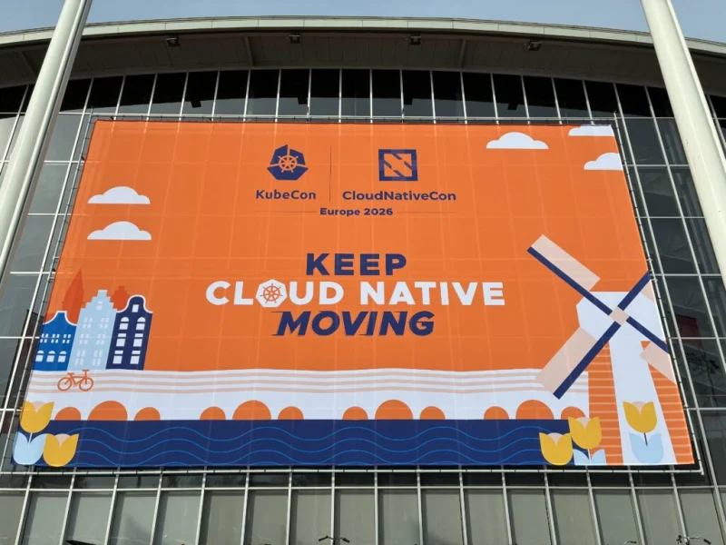 KubeCon + CloudNativeCon Europe 2026 in Amsterdam: feedback and highlights