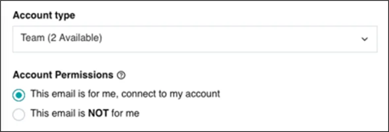 How to create a business email address for your small business?