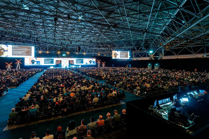 KubeCon + CloudNativeCon Europe 2026 in Amsterdam: feedback and highlights