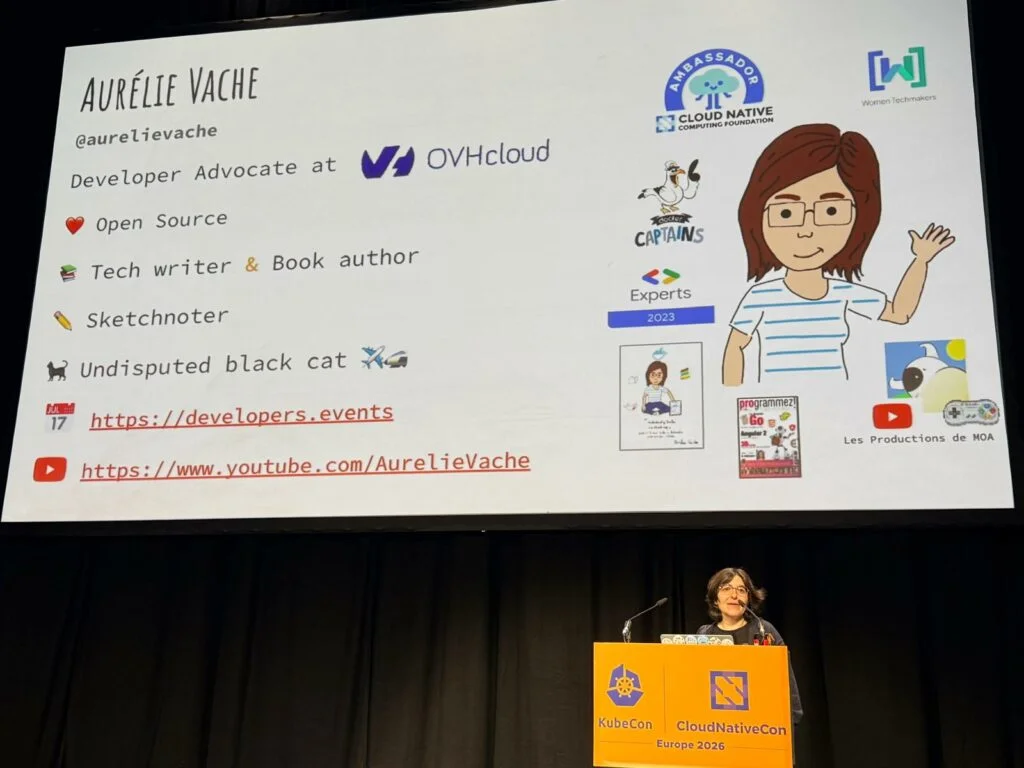 KubeCon + CloudNativeCon Europe 2026 in Amsterdam: feedback and highlights