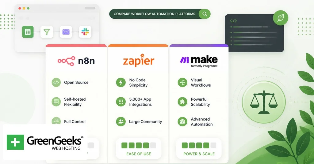 What Is n8n? A Guide to Workflow Automation