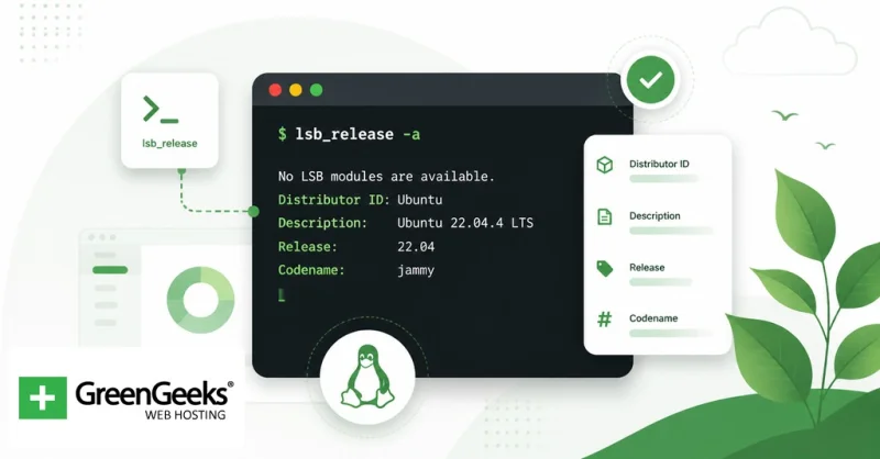 How to Check Ubuntu Version: 5 Reliable Methods