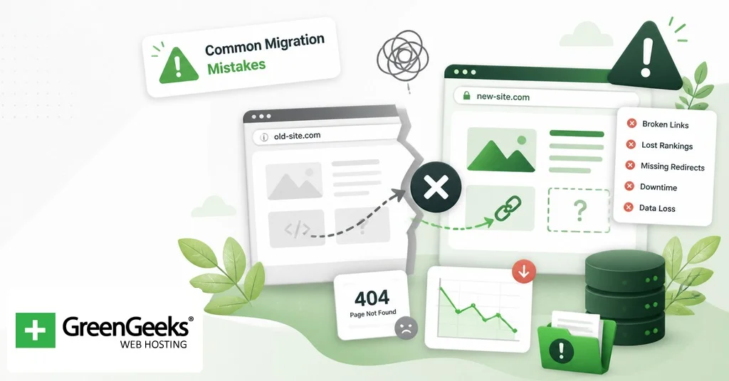 Website Migration SEO Checklist for a Safe Transfer