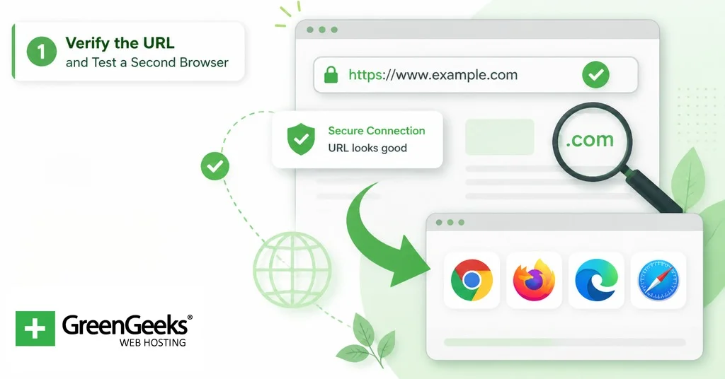 How to Fix DNS_PROBE_FINISHED_NXDOMAIN