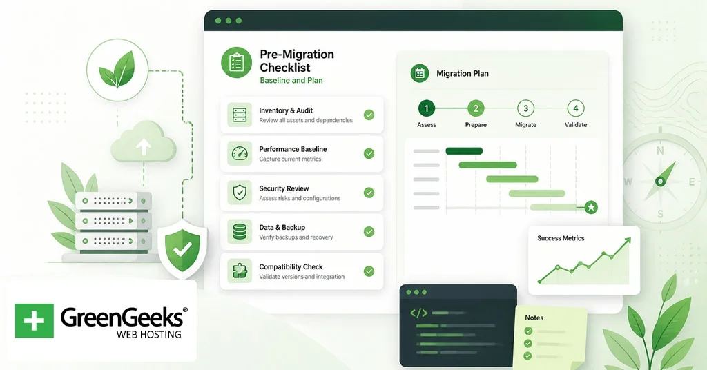 Website Migration SEO Checklist for a Safe Transfer