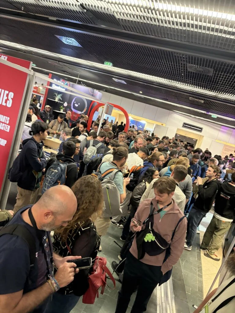Devoxx France 2026: feedback and highlights
