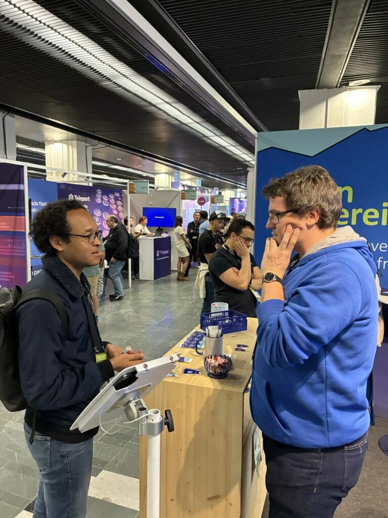 Devoxx France 2026: feedback and highlights